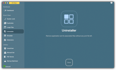 Elimisoft app uninstaller 2.4 for mac free download windows 10